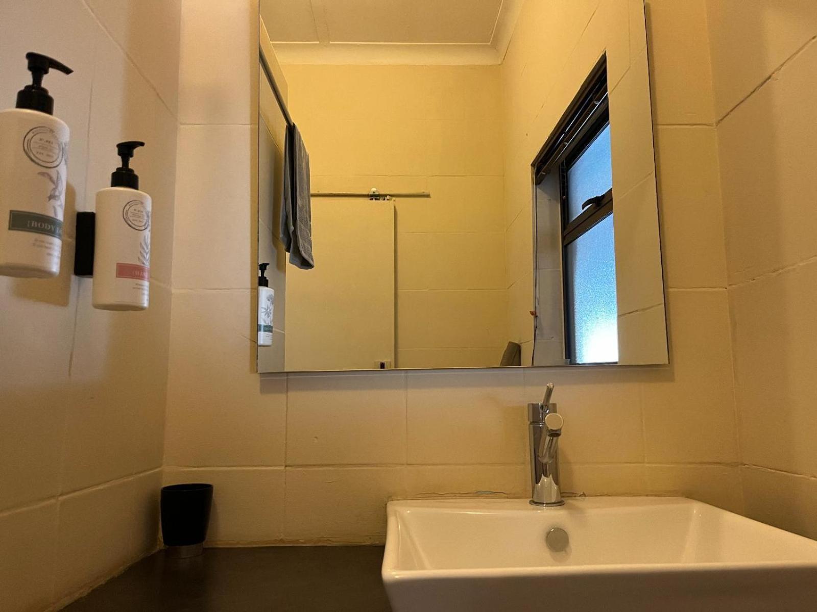 La Belle Guesthouse Parys Rum bild