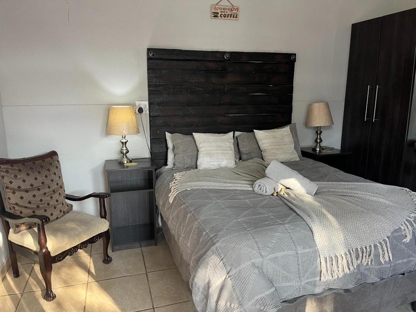 La Belle Guesthouse Parys Rum bild