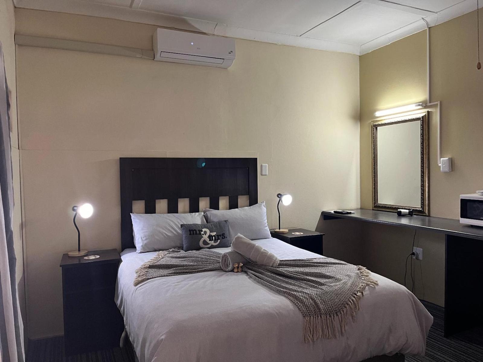 La Belle Guesthouse Parys Rum bild