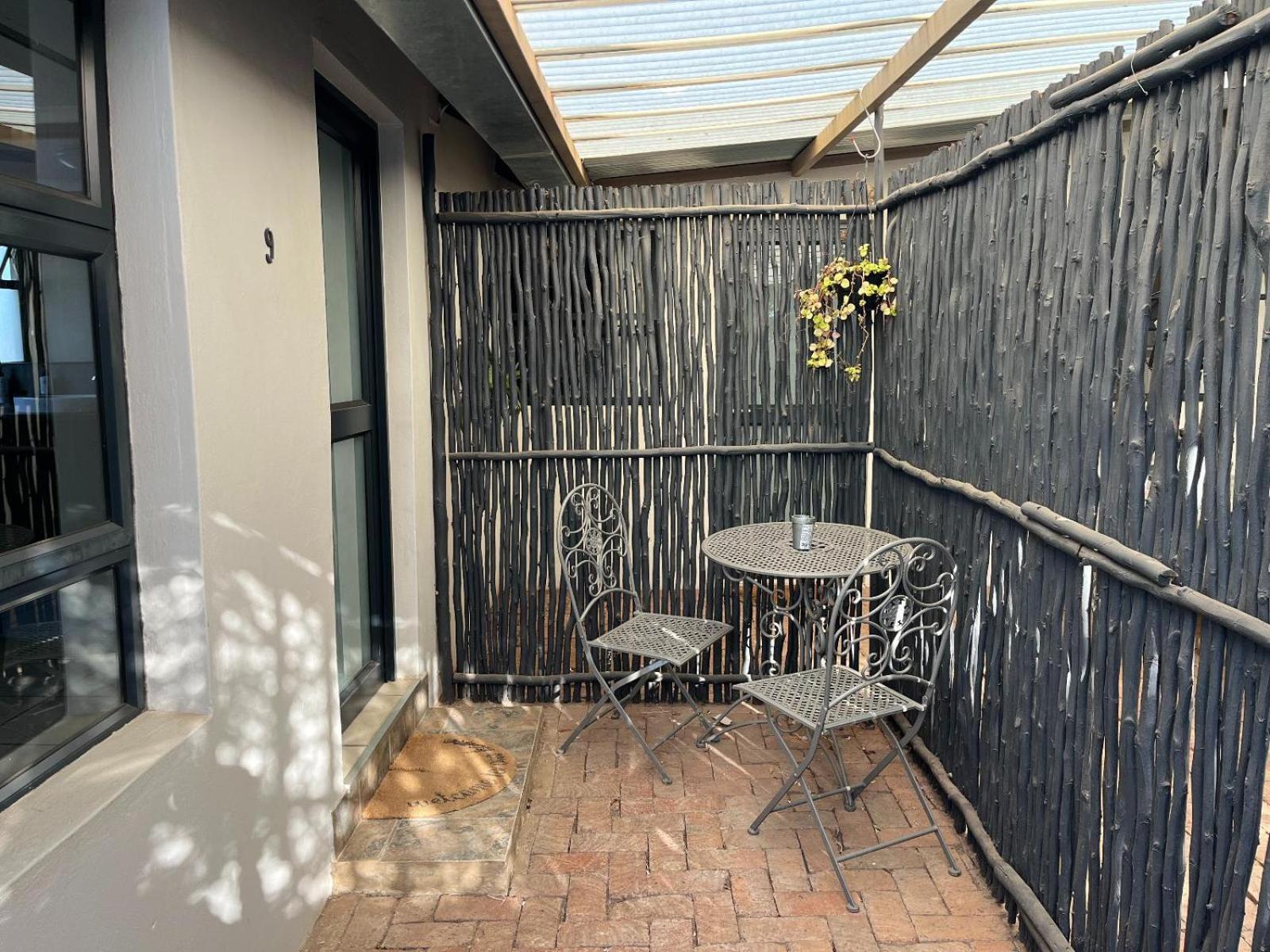 La Belle Guesthouse Parys Rum bild