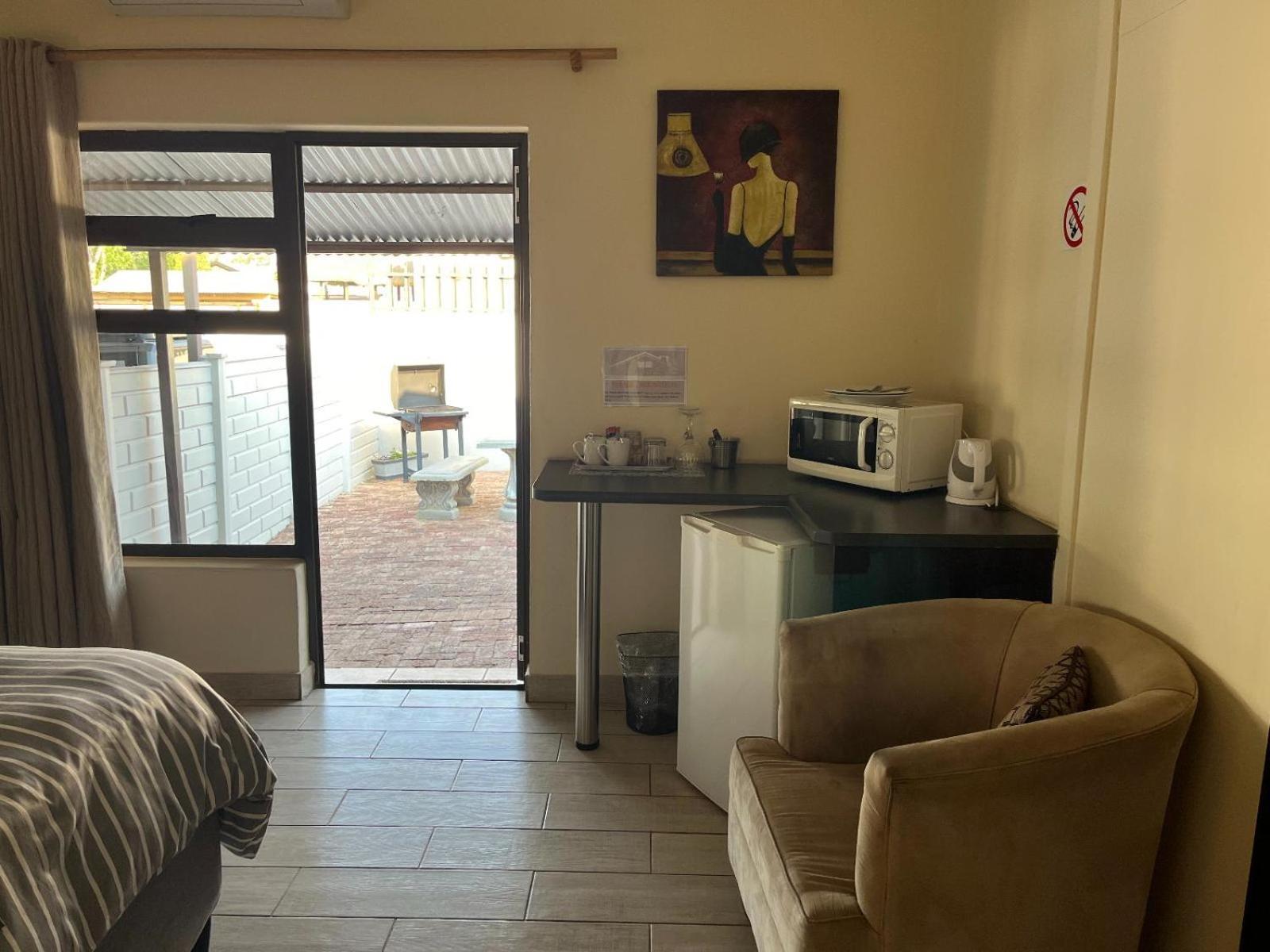 La Belle Guesthouse Parys Rum bild