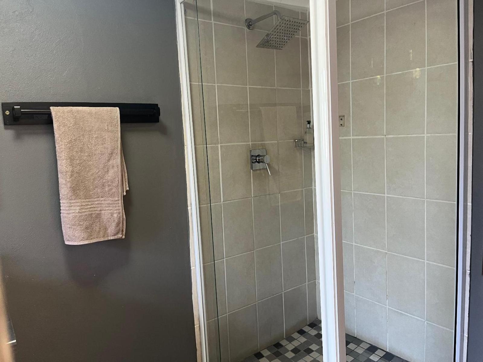 La Belle Guesthouse Parys Rum bild