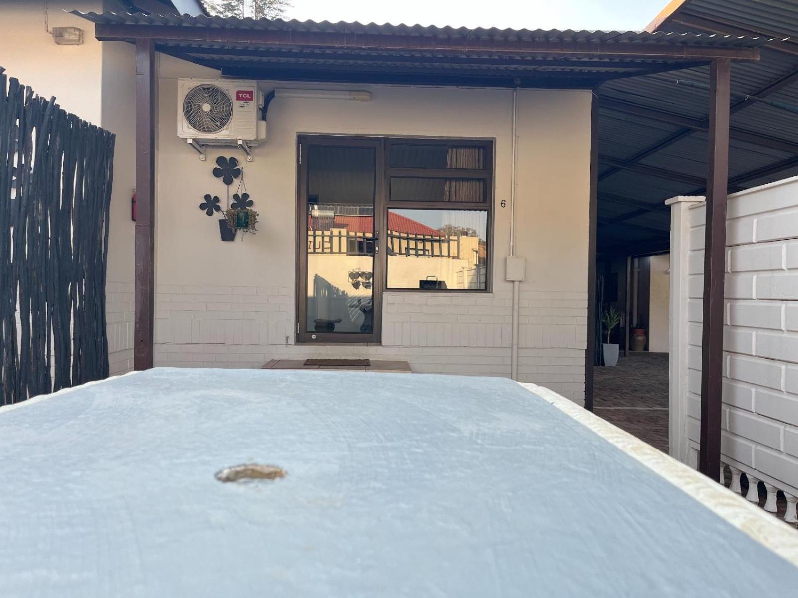La Belle Guesthouse Parys Rum bild