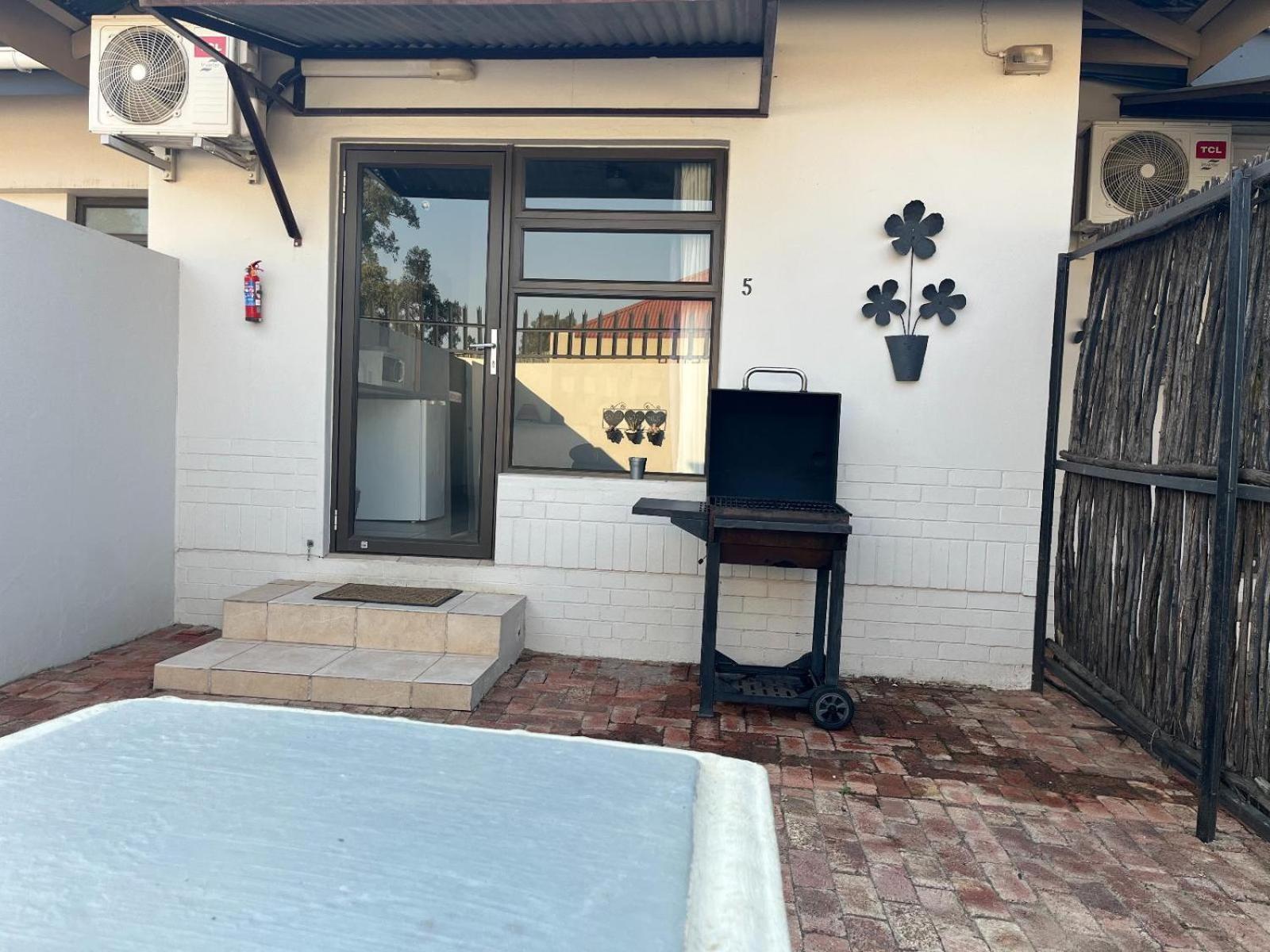 La Belle Guesthouse Parys Rum bild