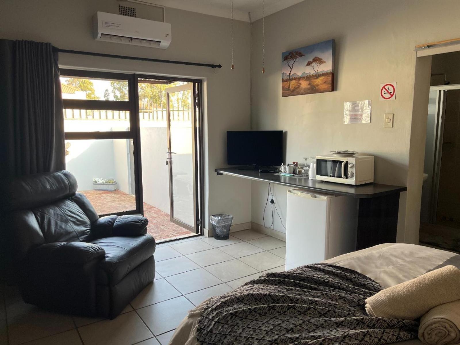 La Belle Guesthouse Parys Rum bild