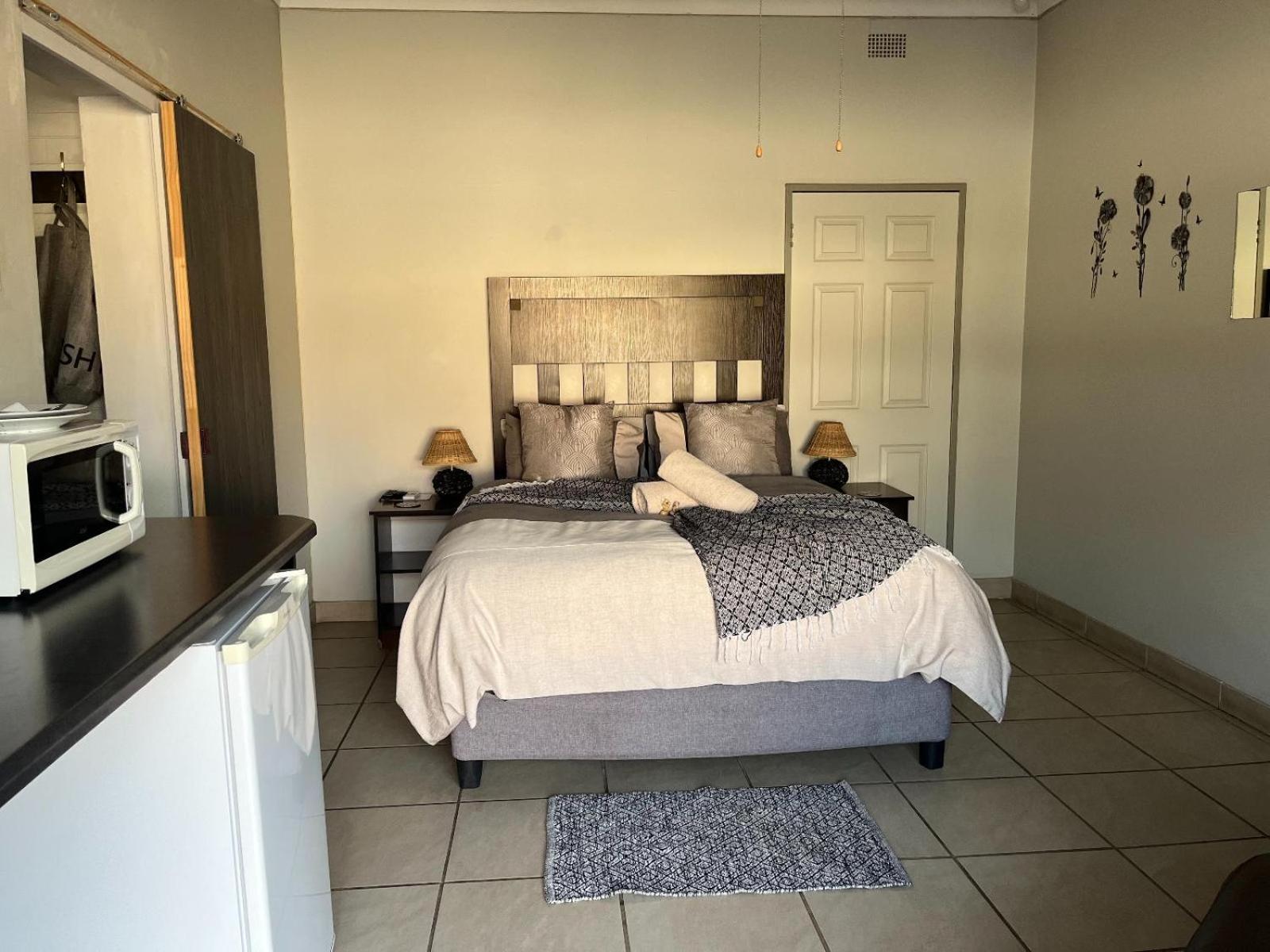 La Belle Guesthouse Parys Rum bild