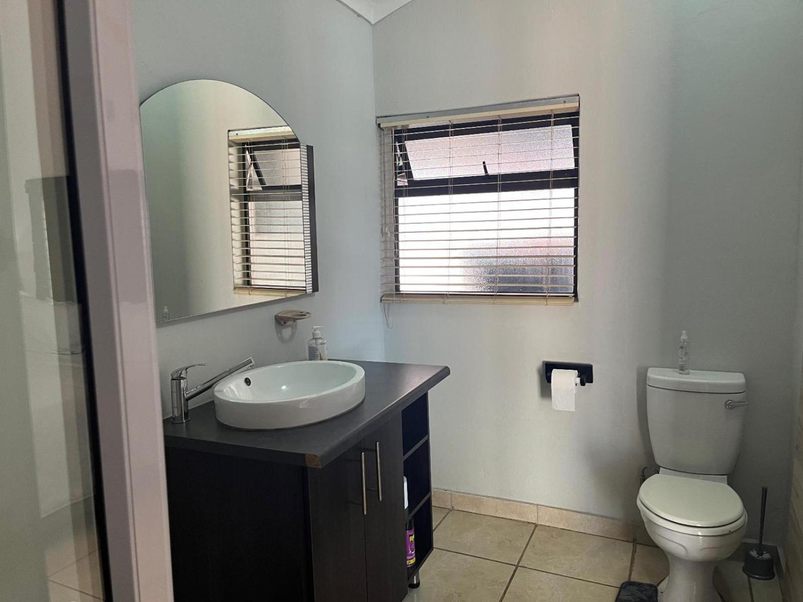 La Belle Guesthouse Parys Rum bild