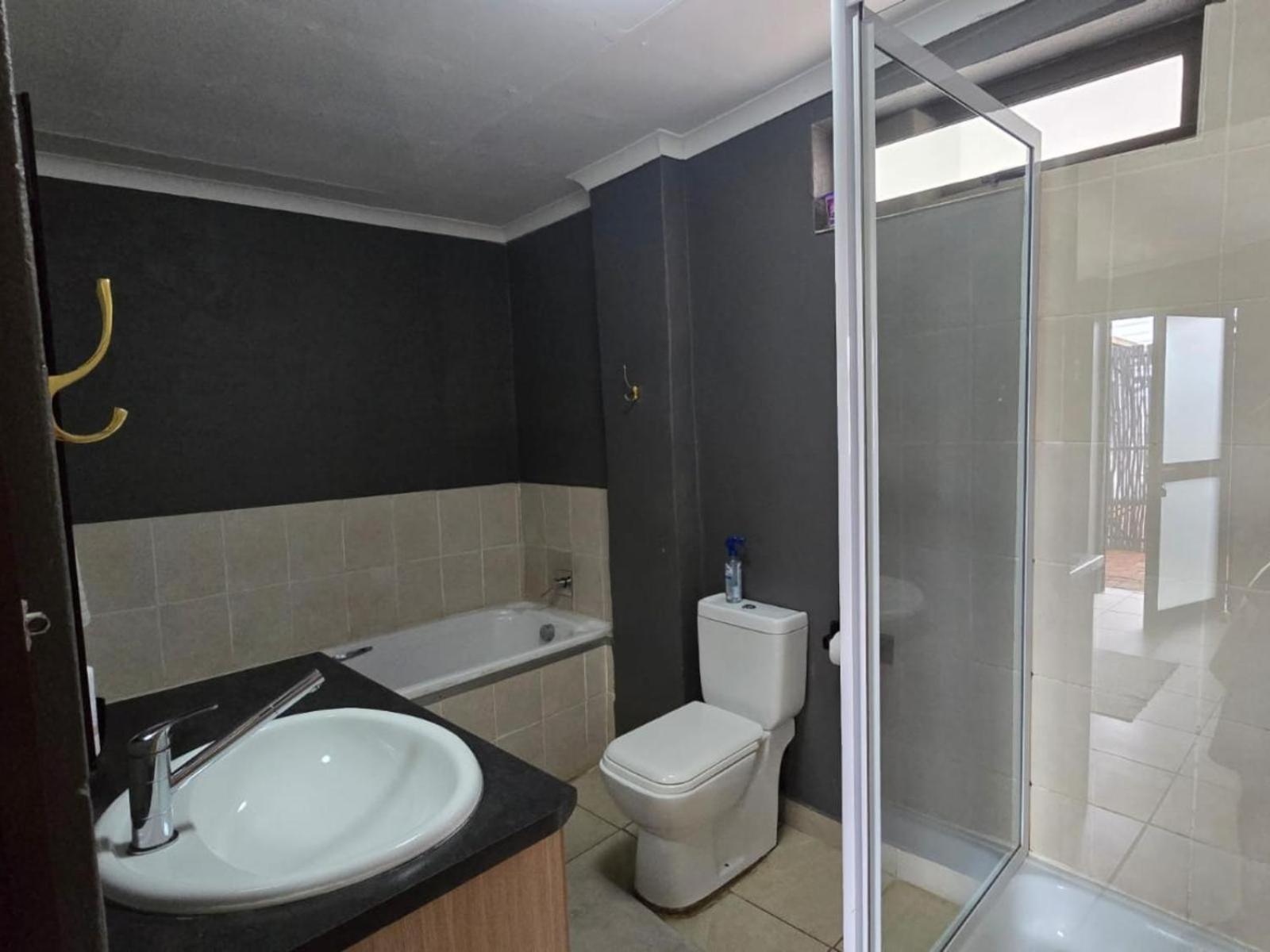 La Belle Guesthouse Parys Rum bild