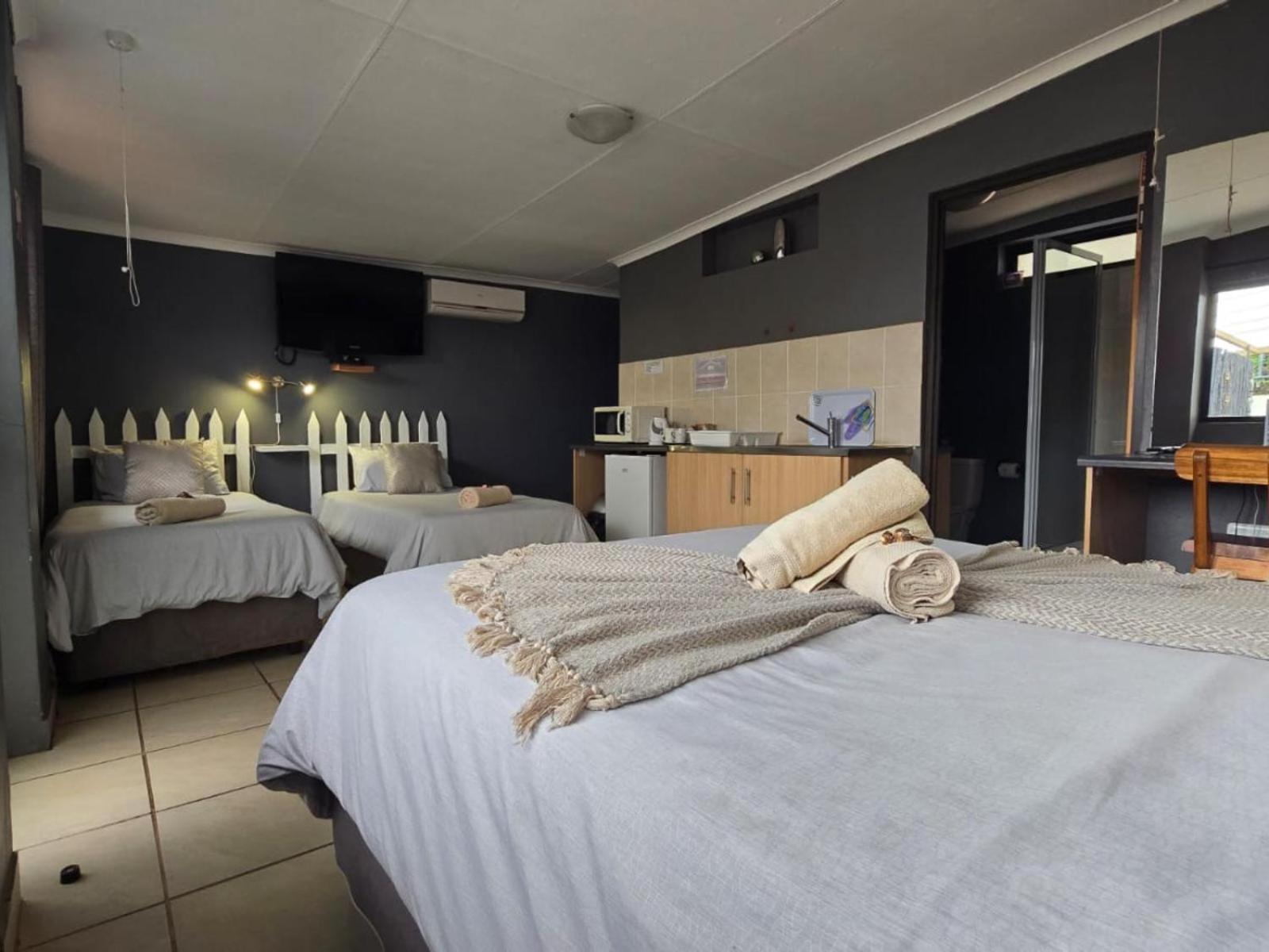 La Belle Guesthouse Parys Rum bild